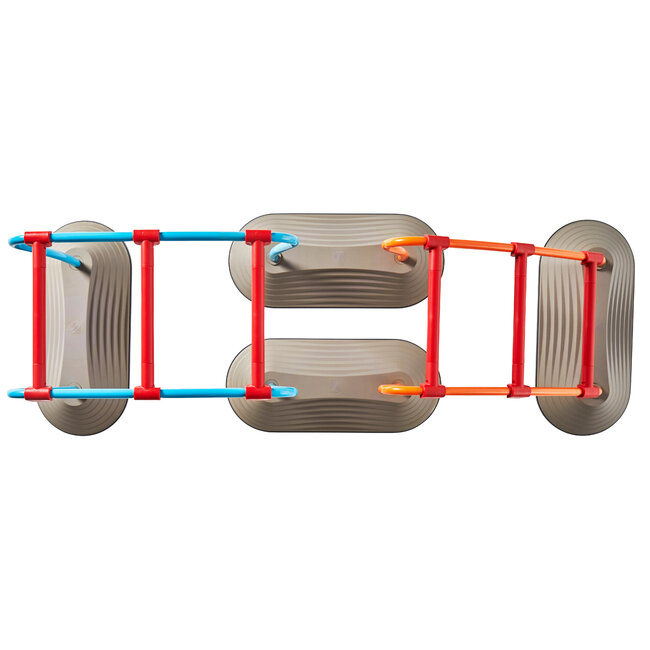 Gonge Jeux à grimper - Mini Parcours