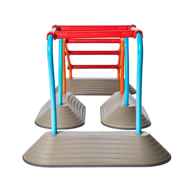 Gonge Jeux à grimper - Mini Parcours