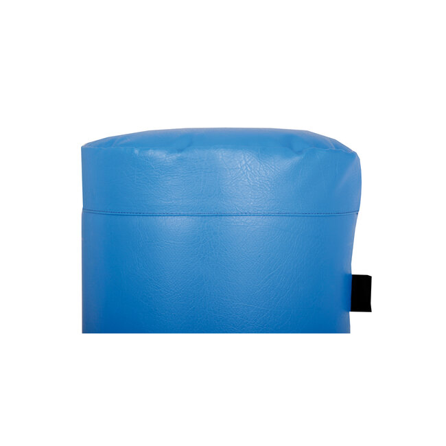 Sac de boxe sur pied autoportant pour enfants