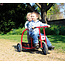 Winther Tricycle taxi bi-place 4-8 ans "Pompier"