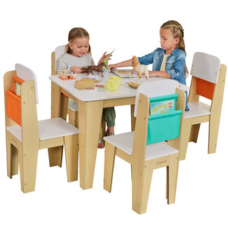 Table montessori