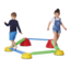 Gonge Parcours psychomotricité Gonge Build n Balance start