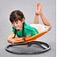 Gonge Carrousel chaise sensorielle autisme rotative