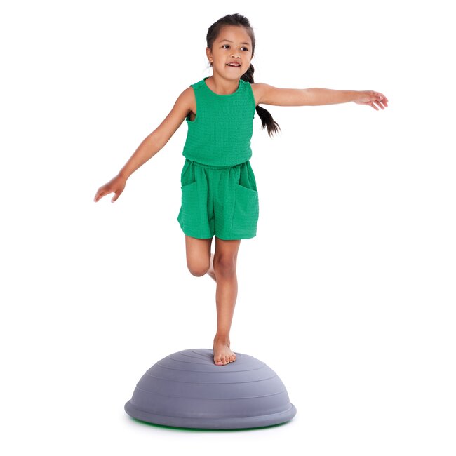 Gonge Demi ballon équilibre Gonge airboard