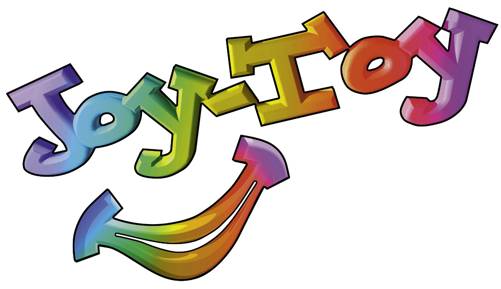 Joy-Toy