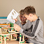 JOIN CLIPS Jeu de construction éducatif - set scolaire XXL