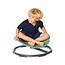 Gonge Carrousel chaise sensorielle autisme rotative