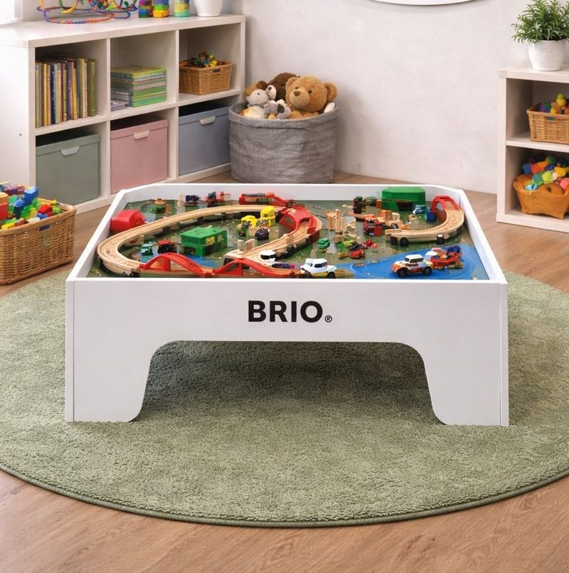 Aménagement de crèche : créer un espace adapté à la petite enfance