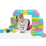  Briques géantes type Lego - set 100 pcs
