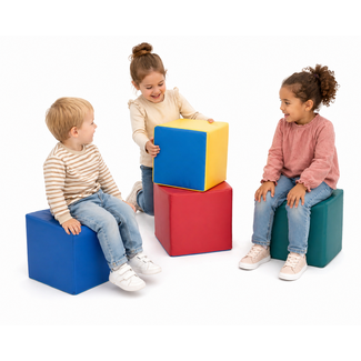 Poufs pour enfants