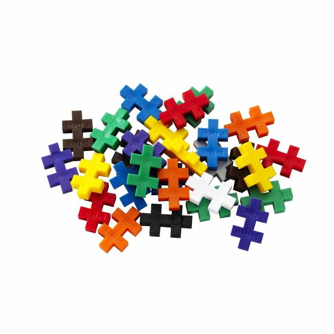 Kidea Table d'activité enfant avec blocs de construction et bac de rangement