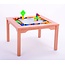 Table de jeux enfant LEGO DUPLO avec rangement