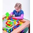 Table de jeux enfant LEGO DUPLO avec rangement