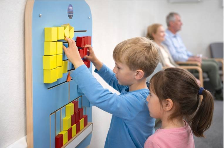 Un projet d’aménagement pour votre espace enfant ?