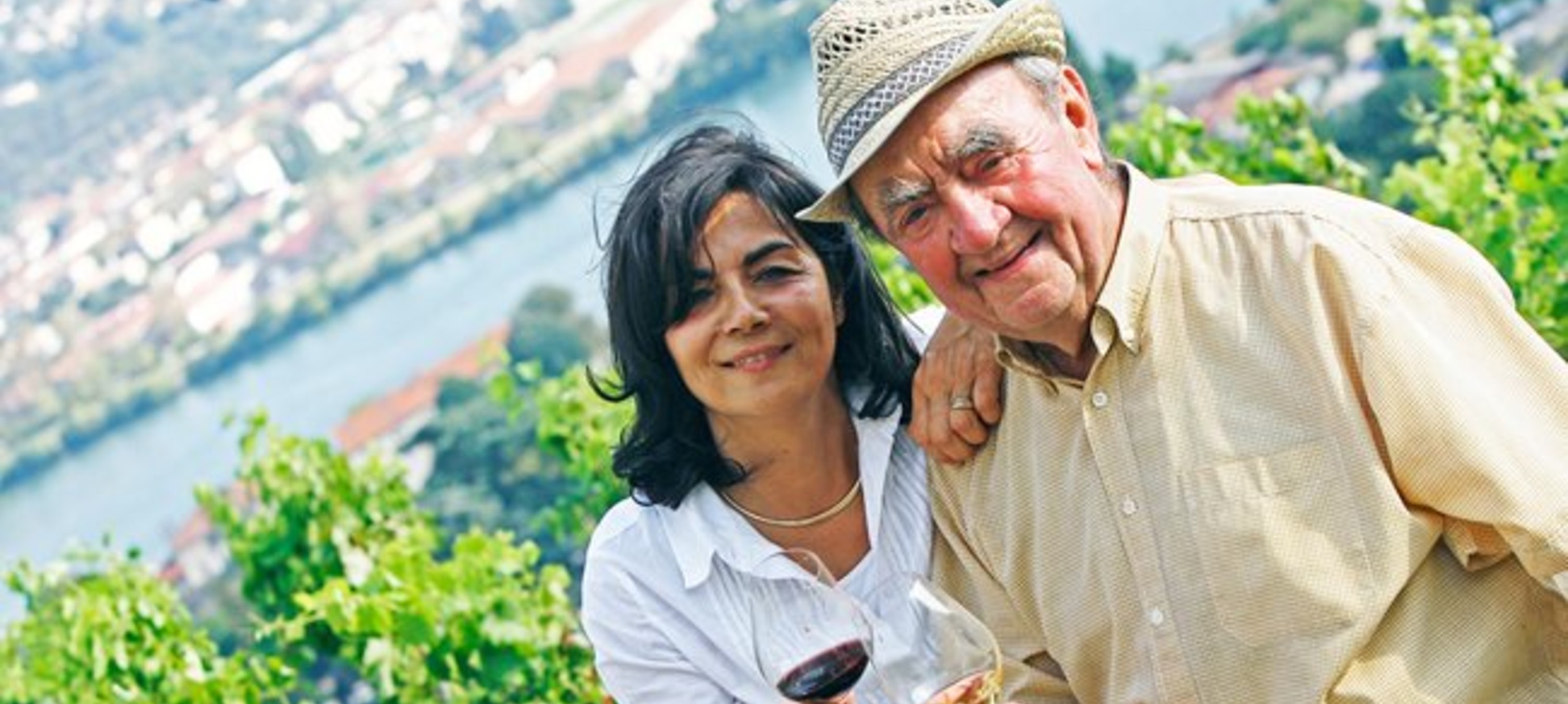 Domaine Georges Vernay "Condrieu" "Côte-Rôtie"
