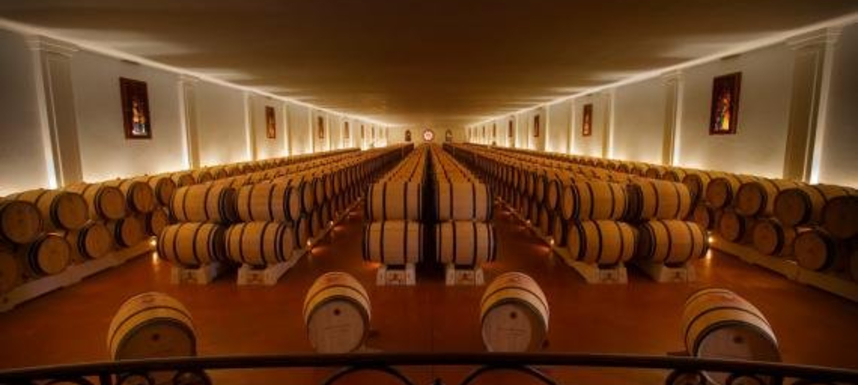 Château Pape-Clément Grand Cru Classé de Graves