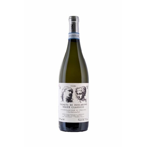 INAMA 'Vigneti de Foscarino' Soave Classico INAMA 'Vigneti de Foscarino' Soave Classico