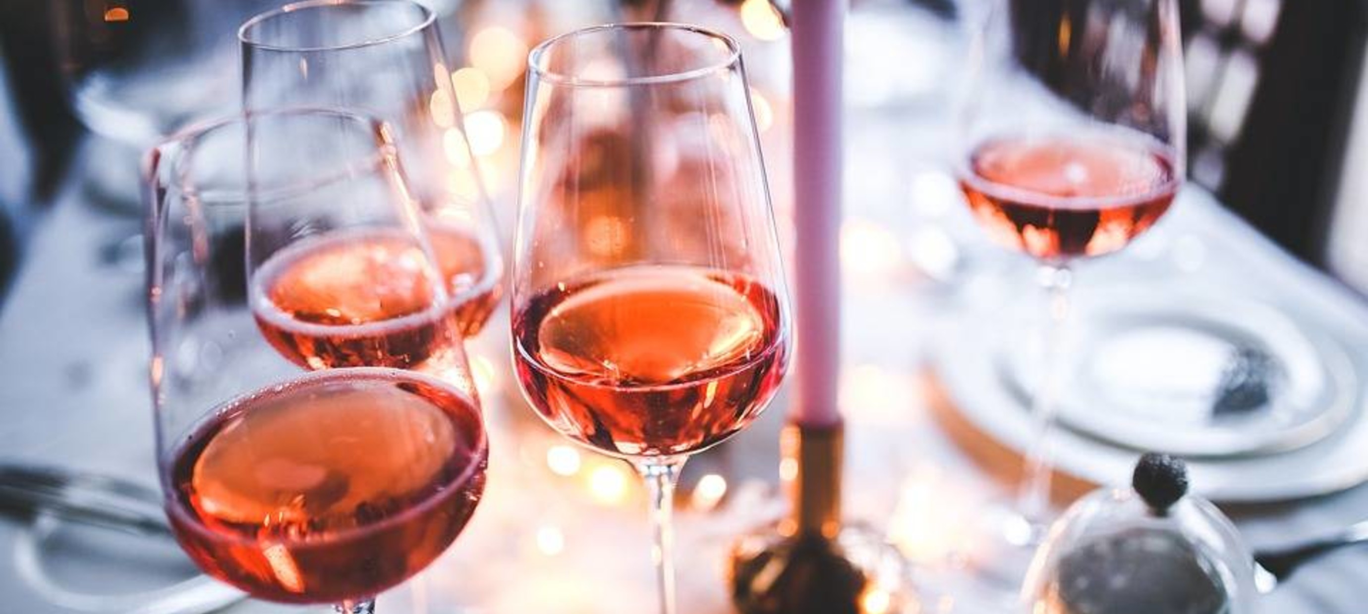 Hoe wordt rosé wijn gemaakt?
