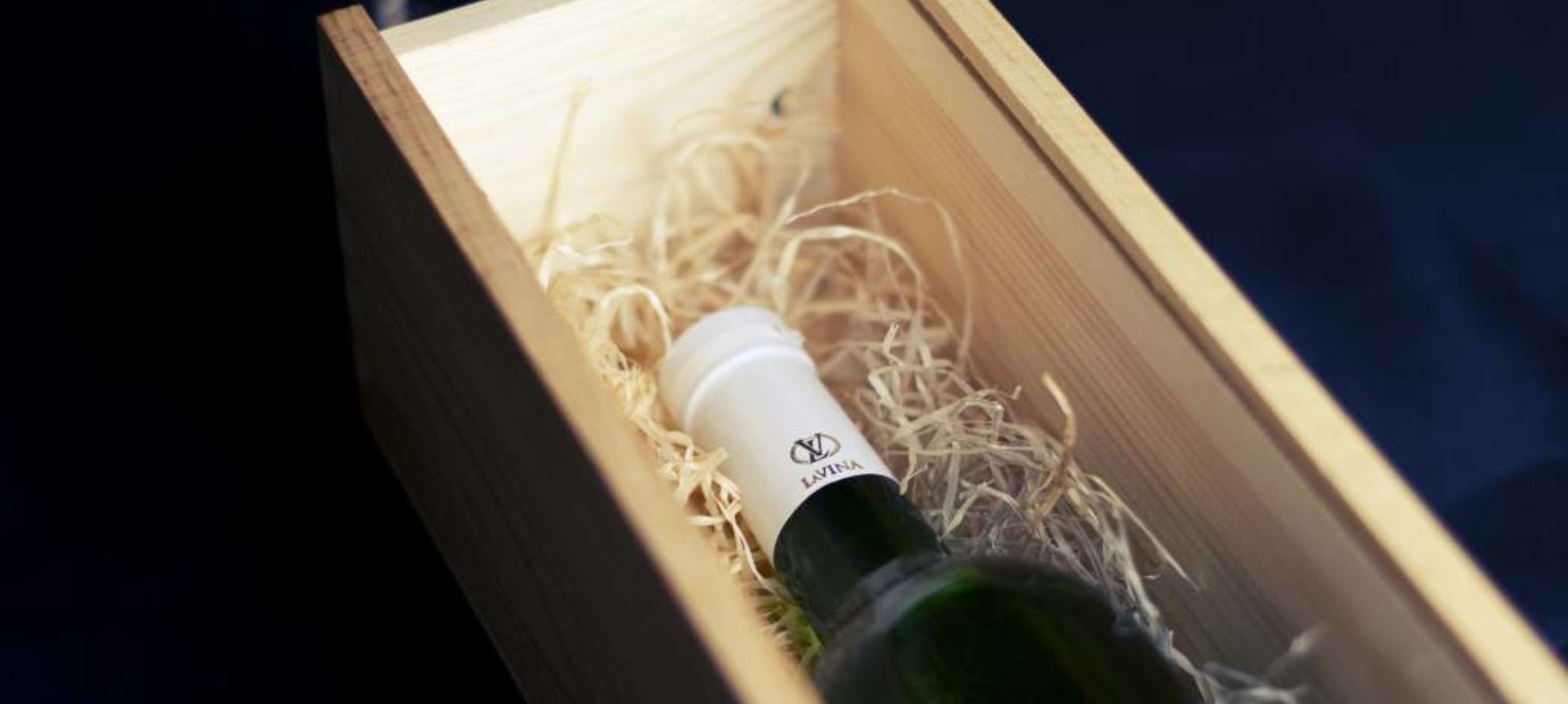 Waarom kiezen voor wijnen en bubbels als relatiegeschenk?