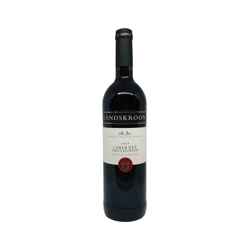 Landskroon Cabernet Sauvignon Landskroon Cabernet Sauvignon