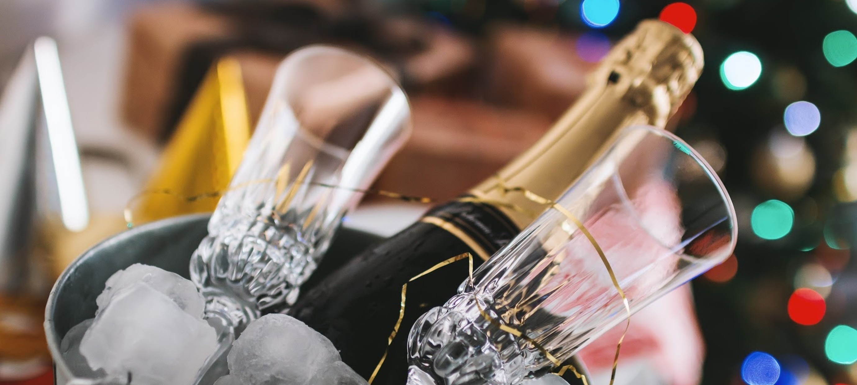 Mythes rond champagne en wijn; waar of niet waar?