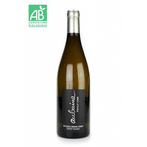 Jonathan D. Pabiot Cuvée Aubaine 2015 Jonathan D. Pabiot Cuvée Aubaine 2015
