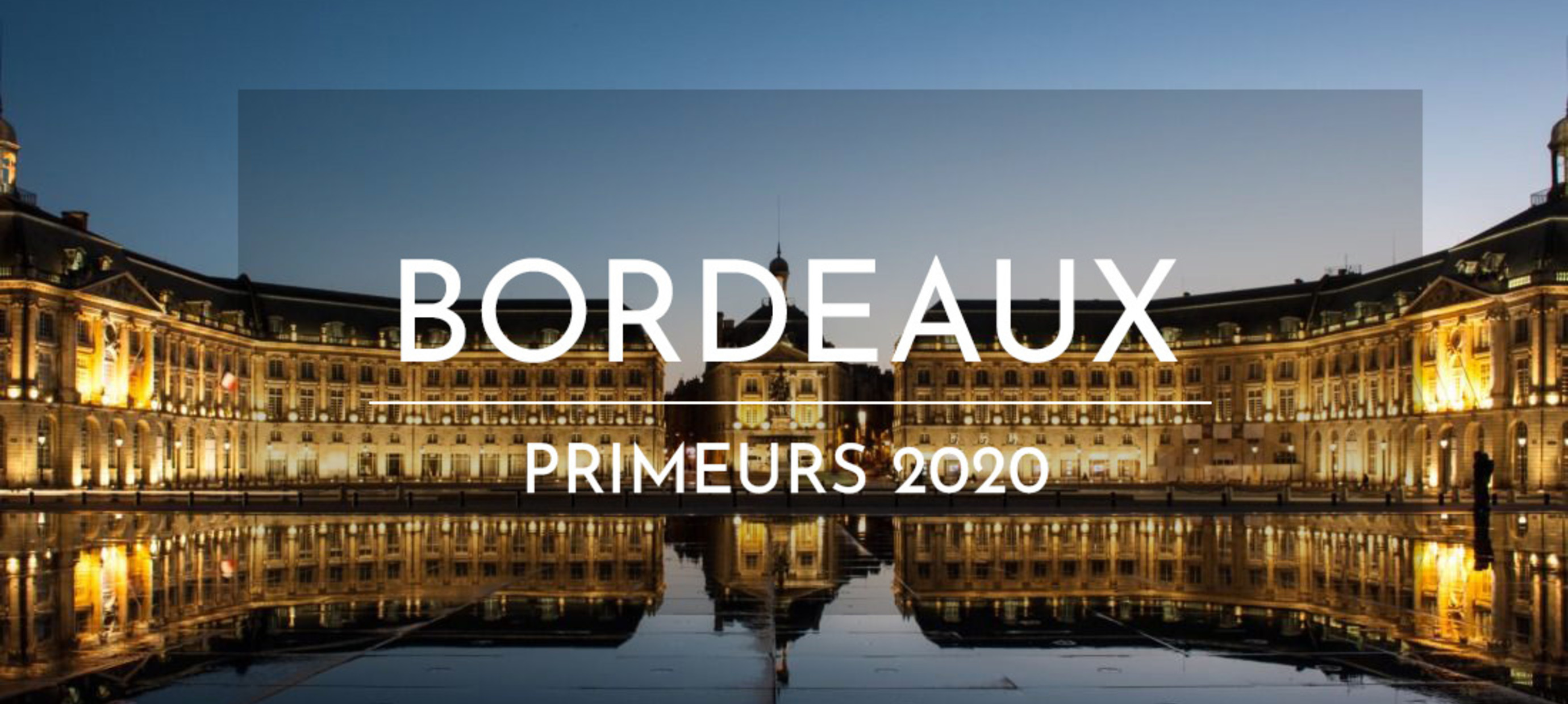Bordeaux en primeur: Kopen of niet?