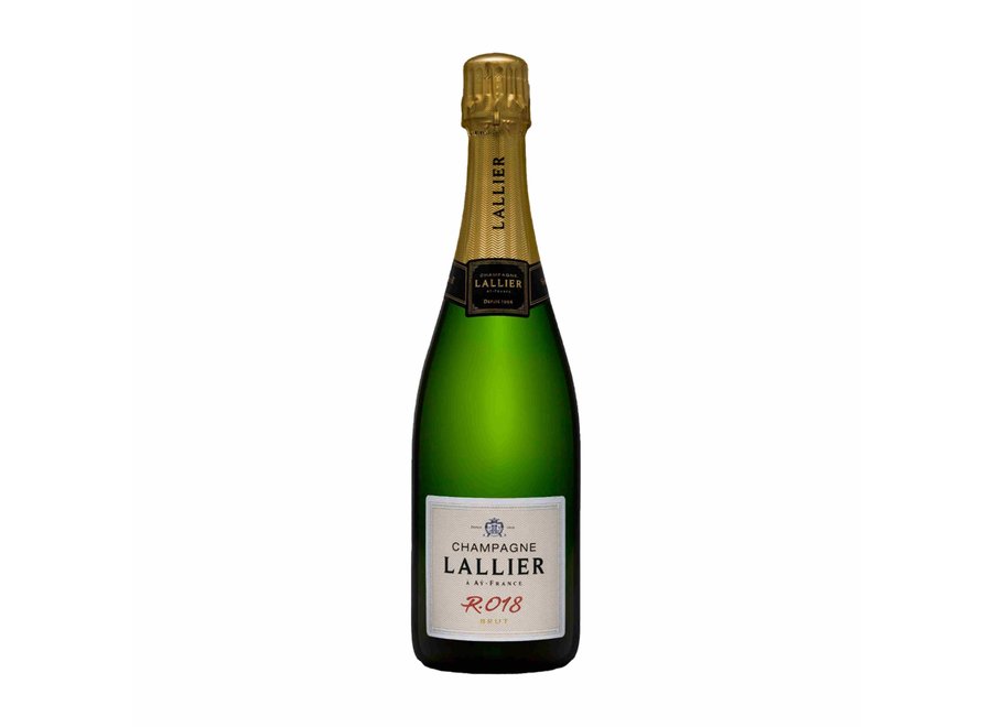 Champagne LALLIER R.019 | Grand Cru