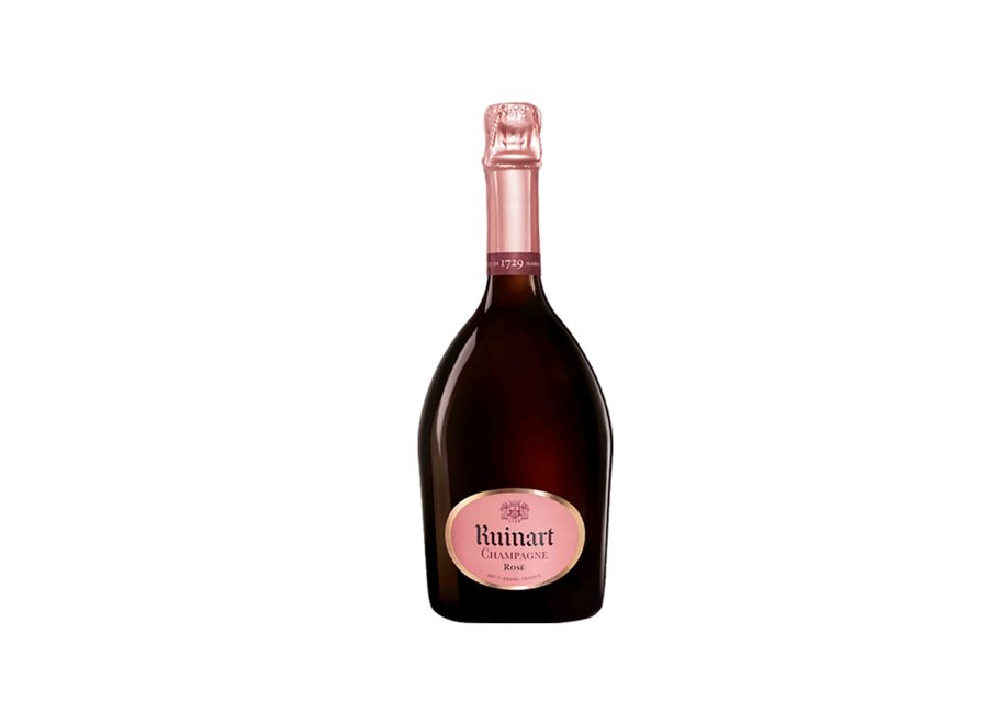 Champagne Ruinart  | 1/2 Rosé