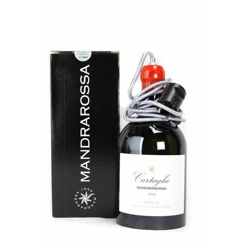 Mandrarossa Barlight Mandrarossa Barlight