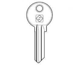 Lockpick Individual bump key