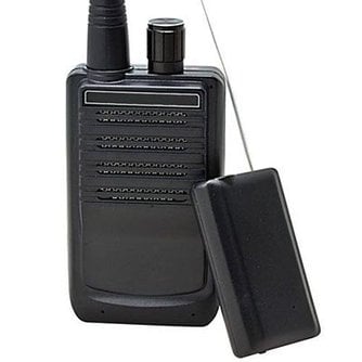 Lockpick Eavesdropping Transmitter and Receiver