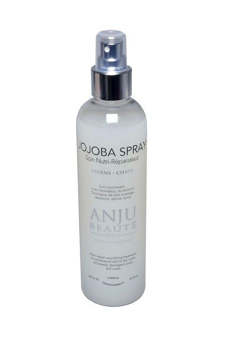 Anju Beauté Jojoba Spray