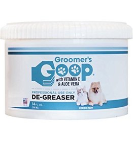 Groomers Goop Groomers Goop Pasta