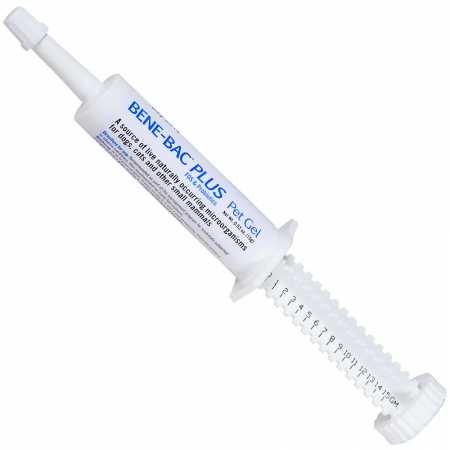 Petag Benebac gel 15 gram - Wieran, daar houden dieren van!!