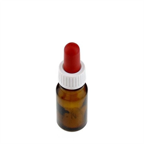 Pipet flesje