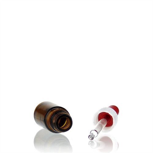 Pipet flesje
