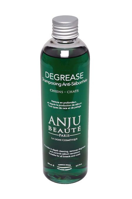 Anju Beauté Degrease shampoo