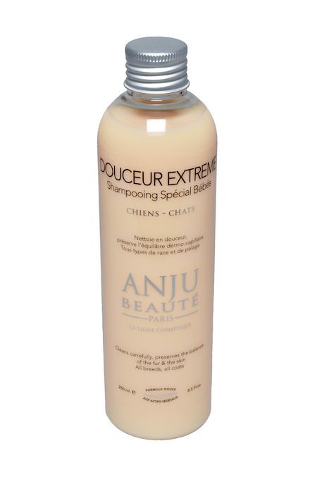 Anju Beauté Douceur Extreme shampoo