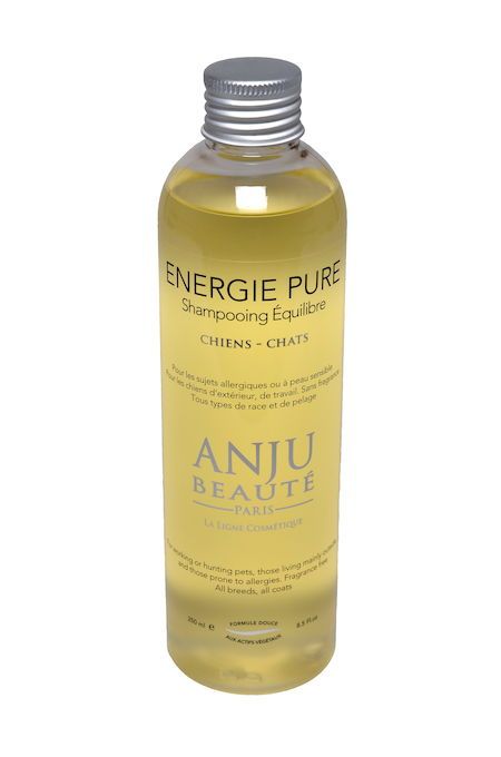 Anju Beauté Energie Pure shampoo