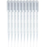 Doseerpipet 3 ml