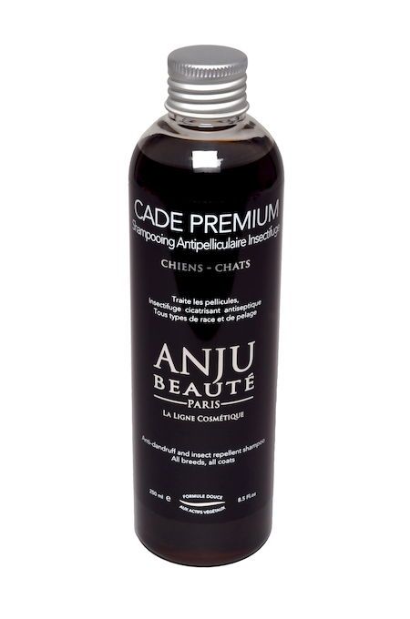 Anju Beauté Cade Premium, anti roos shampoo