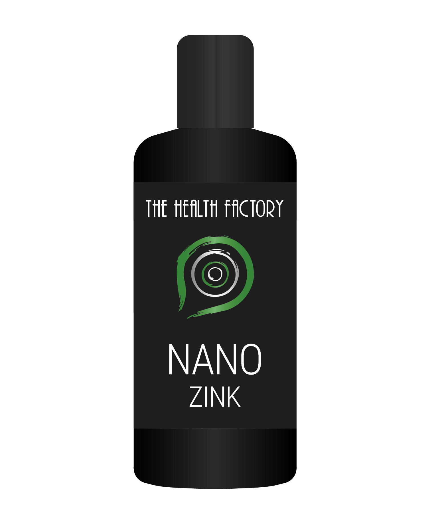 Nano zink