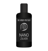 Nano zilver