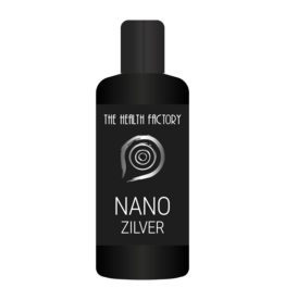 Nano zilver