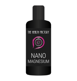 Nano magnesium 200ml