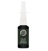 Nano Duo  zilver-zink spray