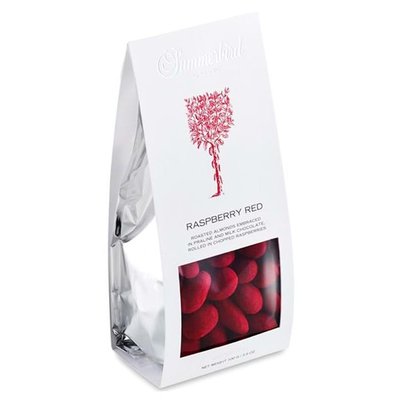 Summerbird Bio-Mandeln Himbeere