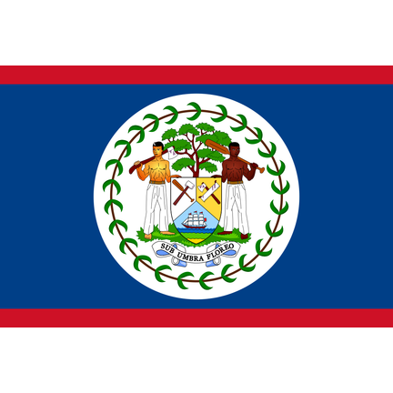 Schokoladen aus Belize