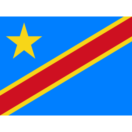 Schokoladen aus dem Kongo
